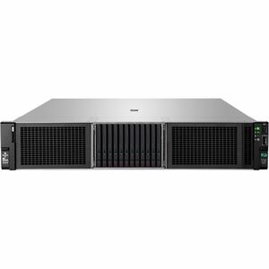 HPE ProLiant DL380 Gen11 6430 2.1GHz 32-core 1P 32GB-R NC 8SFF 1000W PS Server