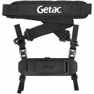 Getac UX10 Adjustable Hand Strap - PU Leather