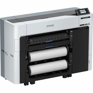 Stampante a getto di inchiostro per grandi formati A1 Epson SureColor SC-P6500DE - 609,60 mm (24") Larghezza di stampa - C