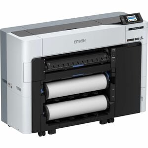 Stampante a getto di inchiostro per grandi formati A1 Epson SureColor SC-P6500D PostScript - 609,60 mm (24") Larghezza di 