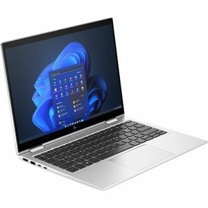 HP Elite x360 830 G10 13.3" Touchscreen Convertible 2 in 1 Notebook - WUXGA - 1920 x 1200 - Intel Core i5 13th Gen i5-1335