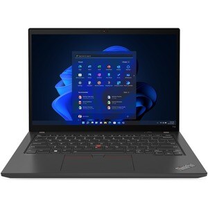 Lenovo ThinkPad T14 Gen 3 21AHS01K00 35.6 cm (14") Notebook - WUXGA - 1920 x 1200 - Intel Core i5 12th Gen i5-1235U Deca-c