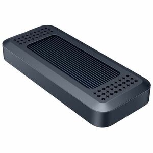 Targus HyperDrive Next HD5001GL Drive Enclosure PCI Express NVMe 3.0, PCI Express NVMe 4.0 - USB4 Host Interface - 1 x SSD