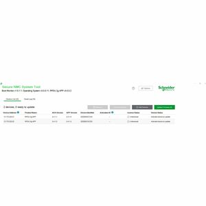 Schneider Electric Network Management Cards - License - 1 Device License - 6 Year - Available via Email