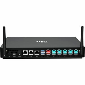 Elo EloPOS Pack POS Terminal - vPro-Technologie - Core i5 i5-9500TE 3,60 GHz - 32 GB DDR4 SDRAM 256 GB M.2/SATA UHD Graphi