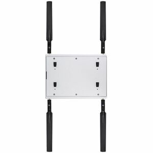 Lancom IAP-5G Router - 2 Anschlüsse - 1 RJ-45 Port(s) - 1 WAN Port(s) - PoE Ports - Gigabit-Ethernet - IEEE 802.3at, IEEE 