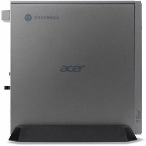Chrome-Box Acer CXI5 - Intel Celeron 7305 - vPro-Technologie - 4 GB - Intel Chip - ChromeOS - Intel UHD Graphics DDR4 SDRA