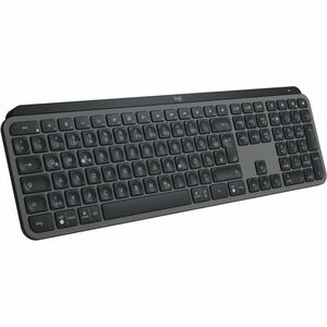 MX KEYS S - GRAPHITE - DEU - BT - N/A - CENTRAL-419