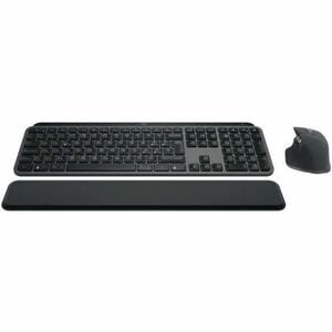 MX KEYS S COMBO - GRAPHITE DEU - BT- N/A - CENTRAL-419