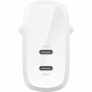 Belkin 60 W Wechselstromadapter - 60 W