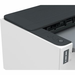 HP LaserJet 1502w Desktop Wireless Laser Printer - Monochrome - 22 ppm Mono - 600 x 600 dpi Print - Manual Duplex Print - 