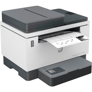 HP LaserJet 2602sdw Wireless Laser Multifunction Printer - Colour - White - Copier/Printer/Scanner - 600 x 600 dpi Print -