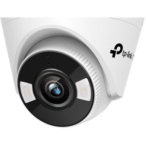 TP-Link VIGI VIGI C440 4 Megapixel Netzwerkkamera - Farbe - Turret - 30 m Infrarot/Farbe Nachtsicht - Intelligentes H.265+