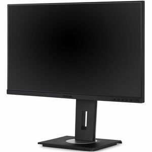 ViewSonic VG2756A-2K 27 Inch IPS 1440p Docking Monitor with 100W USB C, Ethernet RJ45, HDMI, Display Port and 40 Degree Ti