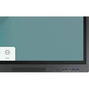 Samsung Interactive display WAC - 75" LCD - Infrared (IrDA) - Touchscreen - 3840 x 2160 - LED - 400 cd/m² - 1,200:1 Contra