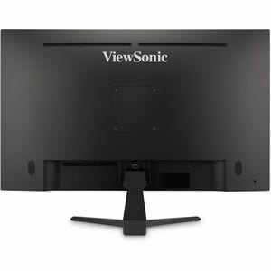 ViewSonic VX3267U-2K 32 Inch 1440p IPS Monitor with 65W USB C, HDR10 Content Support, Ultra-Thin Bezels, Eye Care, HDMI, a