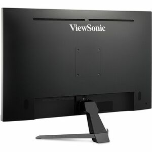 ViewSonic VX3267U-4K 4K UHD 32 Inch IPS Monitor with 65W USB C, HDR10 Content Support, Ultra-Thin Bezels, Eye Care, HDMI, 