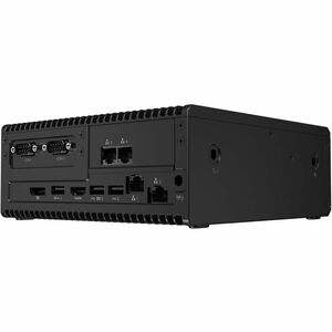 Lenovo ThinkEdge SE50 11RJ006FUS - Intel Core i7 8th Gen i7-8665UE Quad-core (4 Core) 1.70 GHz - Intel Chip - 32 GB RAM DD