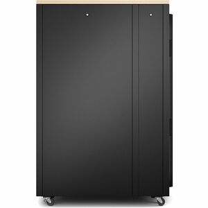 Involucro montato su rack APC by Schneider Electric NetShelter per Server - Maple - 1500 kg Static/Stationary Weight Capacity