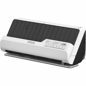 Scanner a inserimento di foglii Epson C490 - 600 dpi Ottico - 30-bit Colore - USB