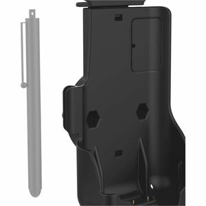 RAM Mounts Form-Fit Powered Dock for Zebra TC53 & TC58 - Docking - Mobile Computer - Charging Capability