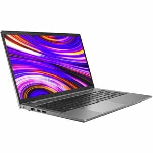 HP ZBook Power G10 A 15.6" Mobile Workstation - QHD - 2560 x 1440 - AMD Ryzen 7 7840HS Octa-core (8 Core) 3.80 GHz - 32 GB