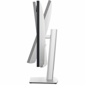 Dell UltraSharp 32 Zoll Class Webcam 6K LED-Monitor - 16:9 Format - 80 cm (31,5 Zoll) Viewable - IPS-Schwarz-Technologie (