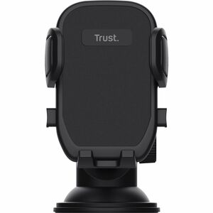 Trust Runo Smartphone, Car Mobiltelefonhalterung - 115 mm x 80 mm x 60 mm x - Acrylnitril-Butadien-Styrol (ABS), Plastik -