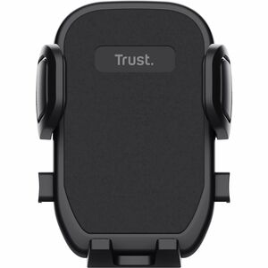 Trust Runo Smartphone, Car Mobiltelefonhalterung - 115 mm x 80 mm x 60 mm x - Plastik, Acrylnitril-Butadien-Styrol (ABS) -