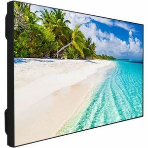 Vestel WY55B/2H 1397 mm LCD Digital Signage Display - 24 Hours/7 Days Operation - In-plane Switching (IPS) Technology - 19