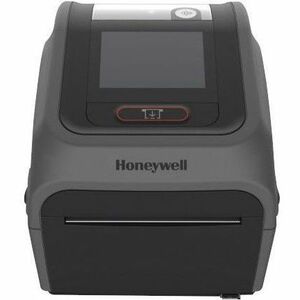 Honeywell PC45D Desktop Direktthermodrucker - Monochrom - Etikettendruck - Fast Ethernet - USB - USB-Schnittstelle - Serie
