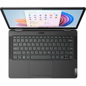 Lenovo 13w Yoga Gen 2. Produkttyp: Hybrid (2-in-1), Formfaktor: Convertible (Ordner). Prozessorfamilie: AMD Ryzen™ 5, Proz