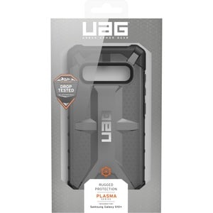 UAG SAMSUNG GALAXY S10+ PLASMA ASH