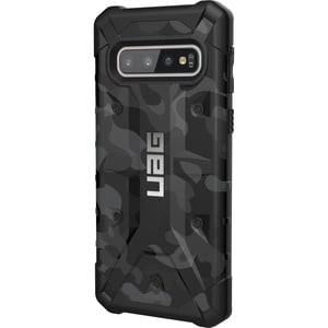 UAG SAMSUNG GALAXY S10 PATHFINDER MIDNIGHT CAMO