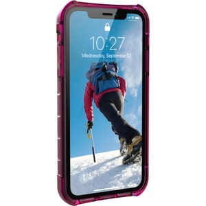 UAG APPLE IPHONE XR 6.1IN SCREEN PLYO PINK