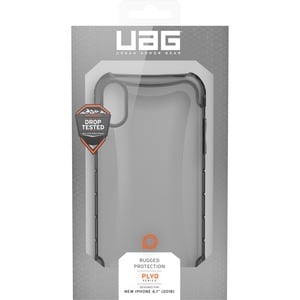 UAG APPLE IPHONE XR 6.1IN PLYO ICE