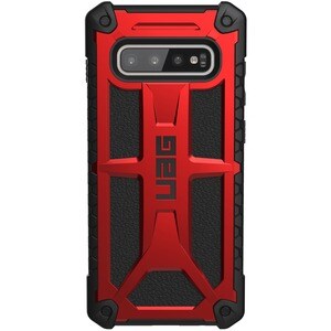 Urban Armor Gear Monarch Estojo para Samsung Smartphone - Resistente a quedas, Resistente a choques, Impacto resistente - 