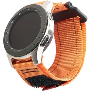 UAG SAMSUNG GALAXY WATCH 46MM ACTIVE STRAP ORANGE
