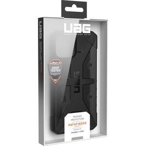 UAG APPLE IPHONE 11 PRO PATHFINDER BLACK