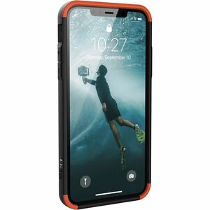 UAG APPLE IPHONE 11 PRO MAX CIVILIAN SLATE