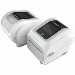 Honeywell PC45D Desktop Direktthermodrucker - Monochrom - Etikettendruck - Fast Ethernet - USB - USB-Schnittstelle - Serie