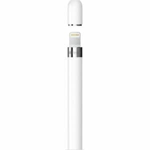 Apple Pencil Bluetooth Stylus - Replaceable Stylus Tip - Tablet Device Supported