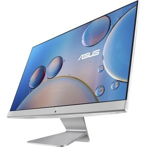 Asus M3400 M3400WYA-DH503 All-in-One Computer - AMD Ryzen 5 5625U - 8 GB - 512 GB SSD - 60.5 cm (23.8") Full HD - Desktop 