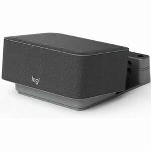 Logitech Video Conference Equipment - For Video Conferencing - 3840 x 2160 Video (Live) - 4K UHD - 90 fps - USB - Wireless