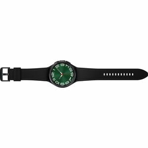 Samsung Galaxy Watch6 Classic (Bluetooth, 47mm) - 1.85" (47 mm) - Bluetooth - Black