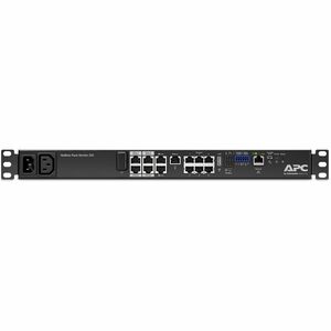 APC by Schneider Electric NetBotz Sistema de monitorização ambiental