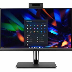 All-in-One-PC Acer Veriton VZ6714G - Intel Core i9 13. Gen. i9-13900 - 32 GB - 1 TB SSD - 60,5 cm (23,8 Zoll) Full HD - De