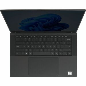 Kensington MagPro Privacy Screen Filter Black - For 14" (355.60 mm) LCD Notebook - 16:10 - Fingerprint Resistant, Glare Re