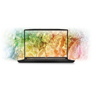 MSI CreatorPro M16 B13V CreatorPro M16 B13VK-1021ES 40.6 cm (16") Mobile Workstation - QHD+ - Intel Core i7 13th Gen i7-13