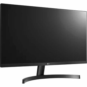 LG 27MK60MP-B 27" Class Full HD Gaming LED Monitor - 16:9 - 68.6 cm (27") Viewable - In-plane Switching (IPS) Technology -